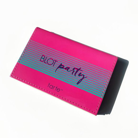 TARTE • Blot Party On-The-Go Mattifiers - Picture 3 of 7